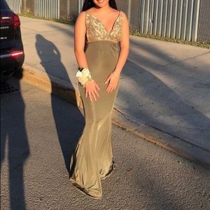 Alamourthelabel Prom Dress Penelope Gown